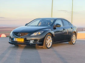     Mazda 6 2.0/140 . 