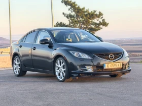     Mazda 6 2.0/140 . 