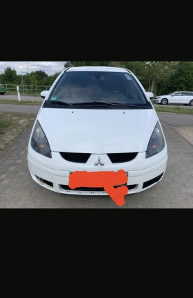 Mitsubishi Colt, снимка 2