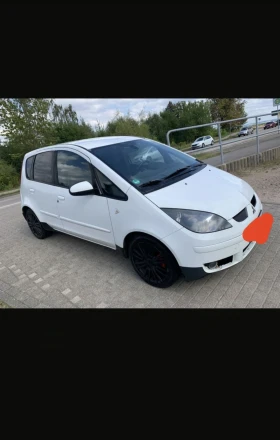 Mitsubishi Colt, снимка 1