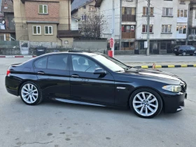 Обява за продажба на BMW 530 M-paket/head up/вакум/камера ТОП!!! ~25 999 лв. - изображение 3