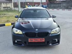 Обява за продажба на BMW 530 M-paket/head up/вакум/камера ТОП!!! ~25 999 лв. - изображение 4