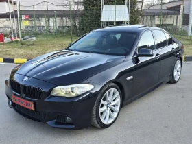 Обява за продажба на BMW 530 M-paket/head up/вакум/камера ТОП!!! ~25 999 лв. - изображение 2