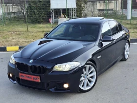 Обява за продажба на BMW 530 M-paket/head up/вакум/камера ТОП!!! ~25 999 лв. - изображение 5