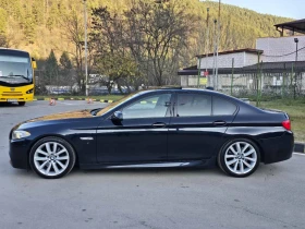 Обява за продажба на BMW 530 M-paket/head up/вакум/камера ТОП!!! ~25 999 лв. - изображение 6