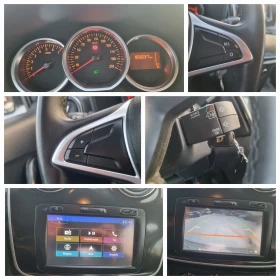 Dacia Sandero STEPWEY* FACELIFT* Euro 6B* NAVI* , снимка 15