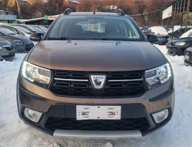 Dacia Sandero STEPWEY* FACELIFT* Euro 6B* NAVI* , снимка 2