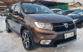 Dacia Sandero STEPWEY* FACELIFT* Euro 6B* NAVI* , снимка 3