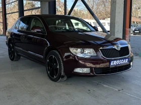 Skoda Superb 1.8 TSI, снимка 3