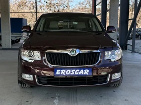 Skoda Superb 1.8 TSI, снимка 1