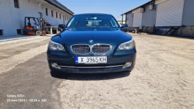 BMW 530 Е61, снимка 2