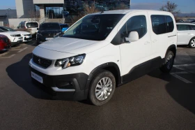 Peugeot Rifter ACTIVE PACK 1.5 BlueHDI 102 BVM5 S&S E6//2106164, снимка 1