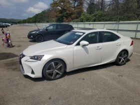 Lexus IS 300 СЕРВИЗНА ИСТОРИЯ| СЪДЕЙСТВИЕ ЗА ЧАСТИ