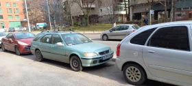 Honda Civic, снимка 1