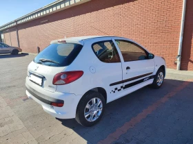 Peugeot 206 + 1.4HDi | Mobile.bg    4