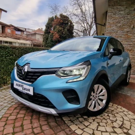 Renault Captur Tce 140 EDC 85000КМ , снимка 1