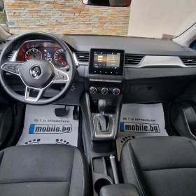 Renault Captur Tce 140 EDC 85000КМ , снимка 7