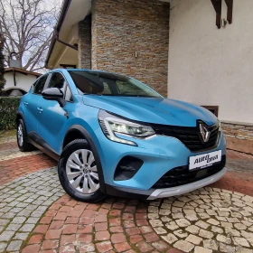 Renault Captur Tce 140 EDC 85000КМ , снимка 3