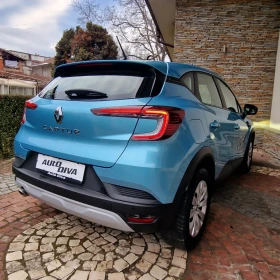 Renault Captur Tce 140 EDC 85000КМ - 35900 лв. - 62355100 | Car24.bg