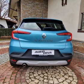 Renault Captur Tce 140 EDC 85000КМ , снимка 4