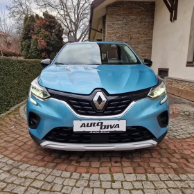 Renault Captur Tce 140 EDC 85000КМ - 35900 лв. - 62355100 | Car24.bg