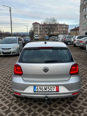 VW Polo, снимка 3