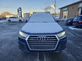 Audi Q7 3.0 TFSI/Technik, снимка 1