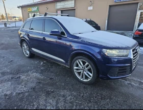 Audi Q7 3.0 TFSI/Technik, снимка 2