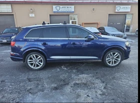 Audi Q7 3.0 TFSI/Technik, снимка 5