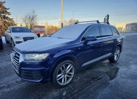 Audi Q7 3.0 TFSI/Technik, снимка 4