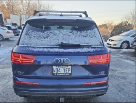 Audi Q7 3.0 TFSI/Technik, снимка 3