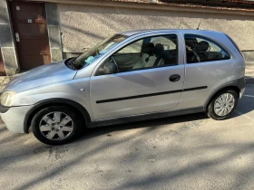 Opel Corsa C, снимка 2