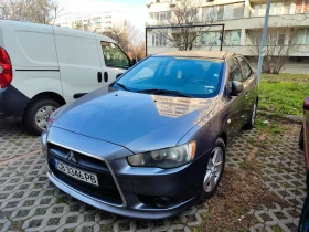 Mitsubishi Lancer, снимка 2