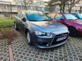 Mitsubishi Lancer, снимка 1