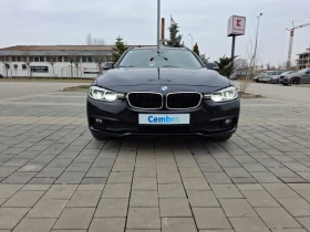 BMW 320 190, снимка 2