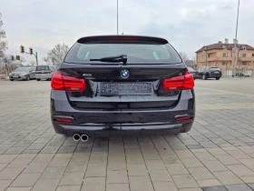 BMW 320 190, снимка 7