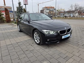 BMW 320 190, снимка 3