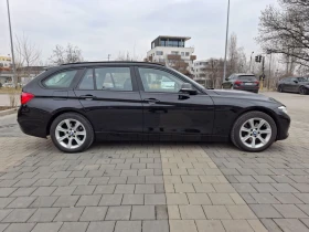     BMW 320 xDrive 