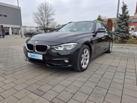     BMW 320 xDrive 