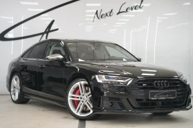     Audi S8 4.0 TFSI Quattro Bang&Olufsen OLED