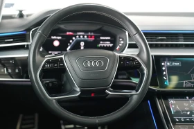 Audi S8 4.0 TFSI Quattro Bang&Olufsen OLED | Mobile.bg    10