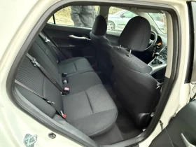 Toyota Auris 1.4, снимка 10