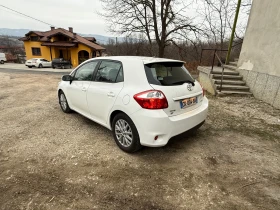 Toyota Auris 1.4, снимка 4