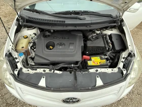 Toyota Auris 1.4, снимка 15