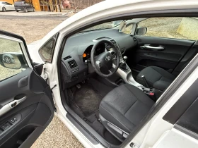 Toyota Auris 1.4, снимка 9