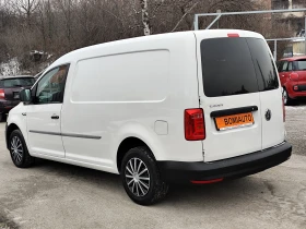 VW Caddy MAXI* 2.0TDi* N1* 2MECTA* EURO6B* , снимка 6