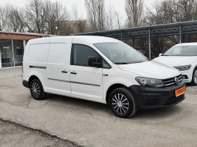 VW Caddy MAXXI* 2.0TDi* N1* 2MECTA* EURO6B* , снимка 3