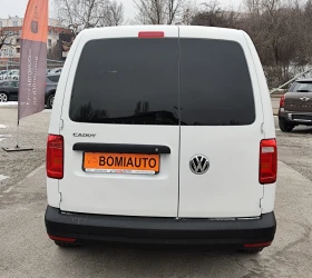 VW Caddy MAXI* 2.0TDi* N1* 2MECTA* EURO6B* , снимка 5