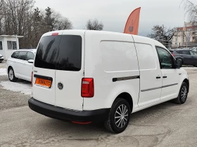 VW Caddy MAXI* 2.0TDi* N1* 2MECTA* EURO6B* , снимка 4