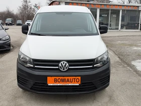 VW Caddy MAXXI* 2.0TDi* N1* 2MECTA* EURO6B* - 17900 лв. - 79362670 | Car24.bg